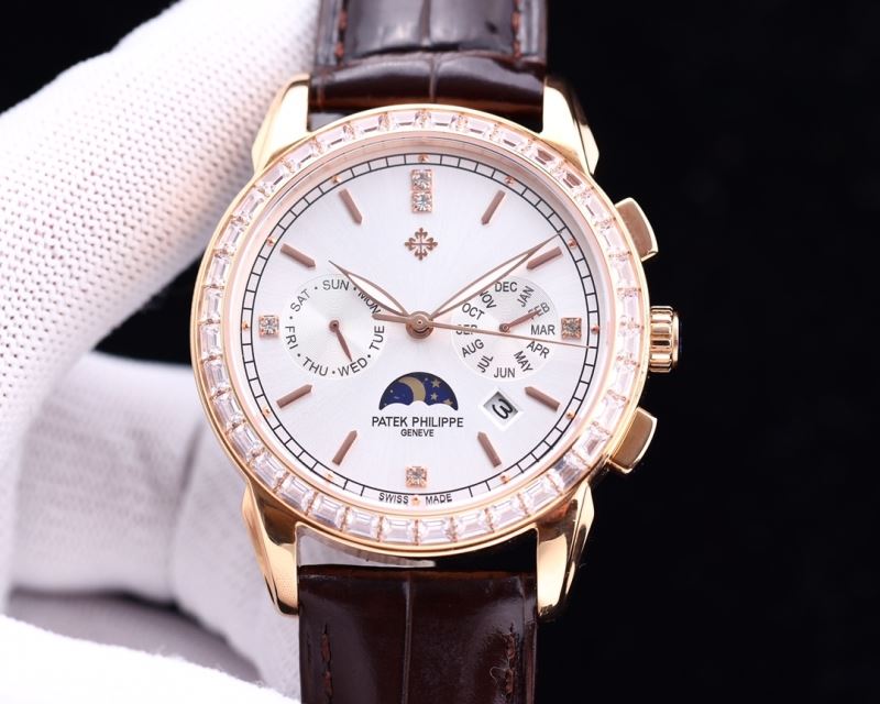 PATEK PHILIPPE Watches